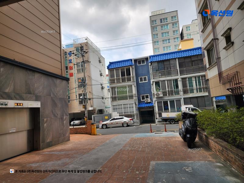 2025타경1291 부산광역시 사하구 낙동남로1361번길 12, 한라리치스파티움 8층 801호 오피스텔[계약32평형] 경매 이미지