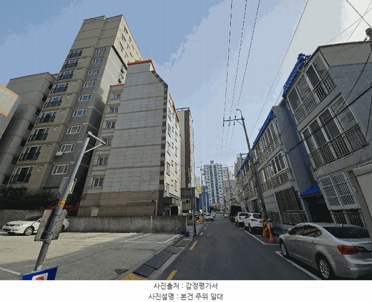 2025타경1291 부산광역시 사하구 낙동남로1361번길 12, 한라리치스파티움 8층 801호 오피스텔[계약32평형] 경매 이미지