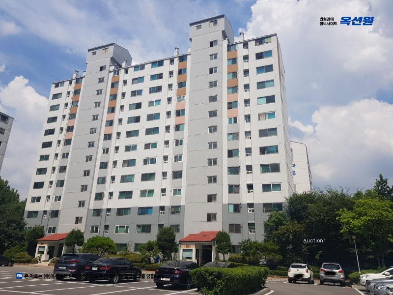 2025타경64180 경기도 고양시 일산동구 강송로 196, 강촌마을아파트 110동 1층 103호 아파트[공급33평형] 경매 이미지