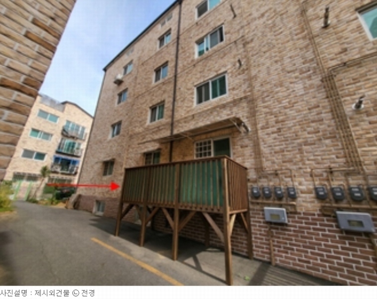 2023타경74023 경기도 파주시 송학1길 114-23, 가림빌라 220동 1층 102호 다세대(빌라) 경매 이미지