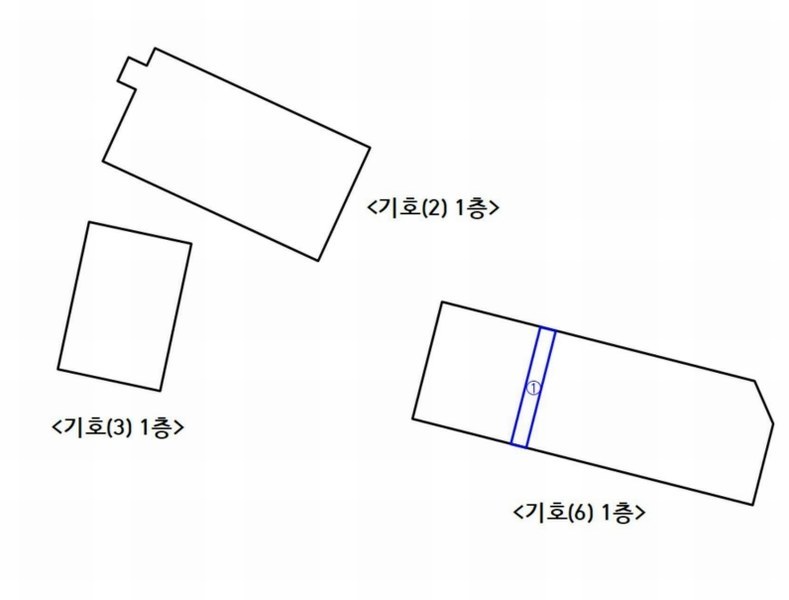 2024타경8849 경기도 파주시 조리읍 뇌조리 106-4 공장 경매 이미지