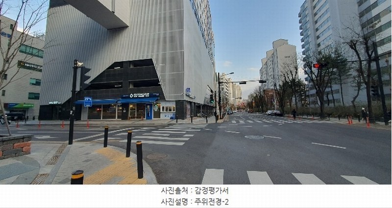 2024타경9231 경기도 고양시 일산서구 중앙로 1425, 주엽역삼부르네상스 나동 1층 105호외5개호 근린상가 경매 이미지