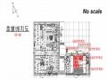 2024타경9231 경기도 고양시 일산서구 중앙로 1425, 주엽역삼부르네상스 나동 1층 105호외5개호 근린상가 경매 이미지