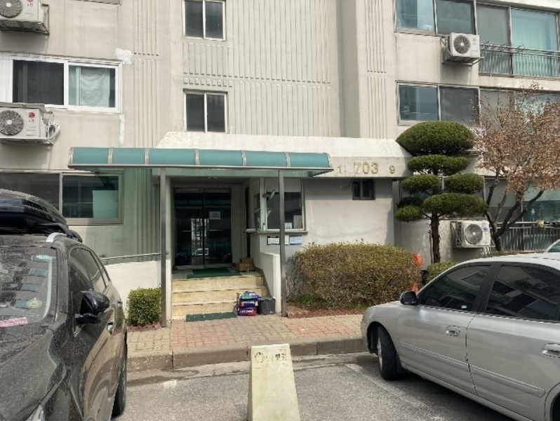 2024타경65255 경기도 고양시 덕양구 화신로 36, 소만마을아파트 703동 13층 1303호 아파트[공급24평형] 경매 이미지
