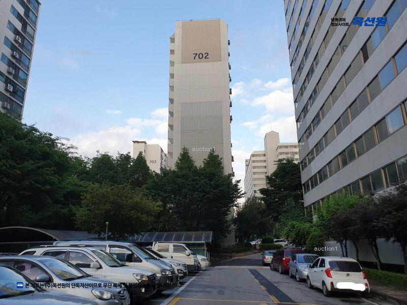 2024타경65255 경기도 고양시 덕양구 화신로 36, 소만마을아파트 703동 13층 1303호 아파트[공급24평형] 경매 이미지