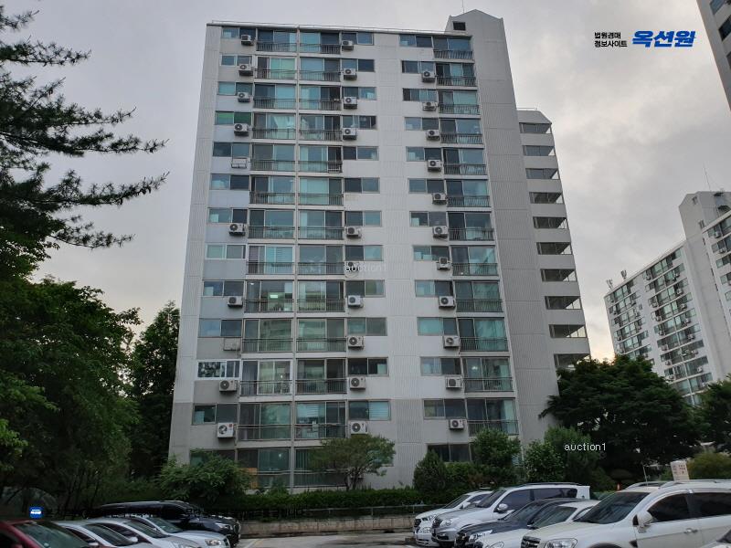 2024타경65255 경기도 고양시 덕양구 화신로 36, 소만마을아파트 703동 13층 1303호 아파트[공급24평형] 경매 이미지