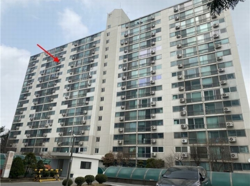 2024타경65255 경기도 고양시 덕양구 화신로 36, 소만마을아파트 703동 13층 1303호 아파트[공급24평형] 경매 이미지