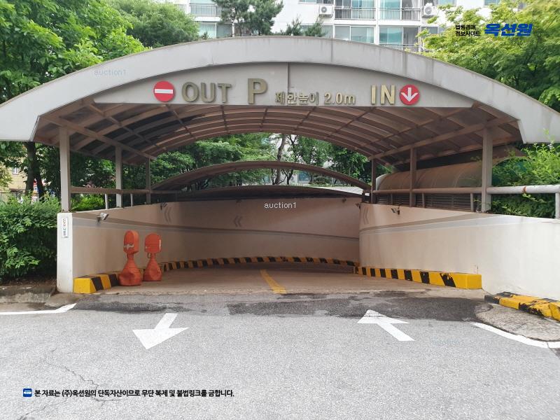 2024타경65255 경기도 고양시 덕양구 화신로 36, 소만마을아파트 703동 13층 1303호 아파트[공급24평형] 경매 이미지