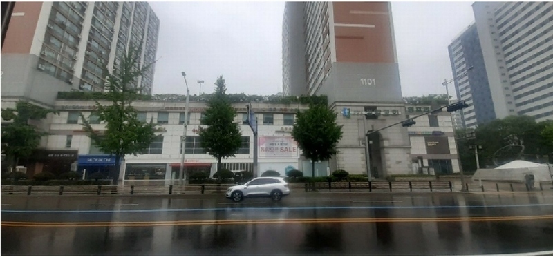 2024타경76842 경기도 고양시 일산서구 중앙로 1388경기도 고양시 일산서구 중앙○○○○, 강선마을복합상가동관 2층 204호외2개호강선마을○○ 근린상가 경매 이미지