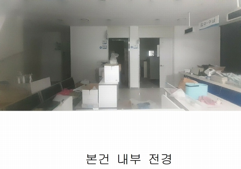 2024타경76842 경기도 고양시 일산서구 중앙로 1388경기도 고양시 일산서구 중앙○○○○, 강선마을복합상가동관 2층 204호외2개호강선마을○○ 근린상가 경매 이미지