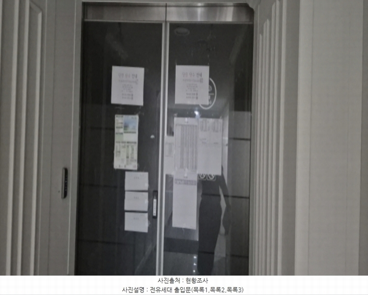 2024타경82694 경기도 고양시 덕양구 호국로790번길 17경기도 고양시 덕양구 호국로790○○○○, 영프라자 3층 301호외3개호영프라자○○ 근린상가 경매 이미지