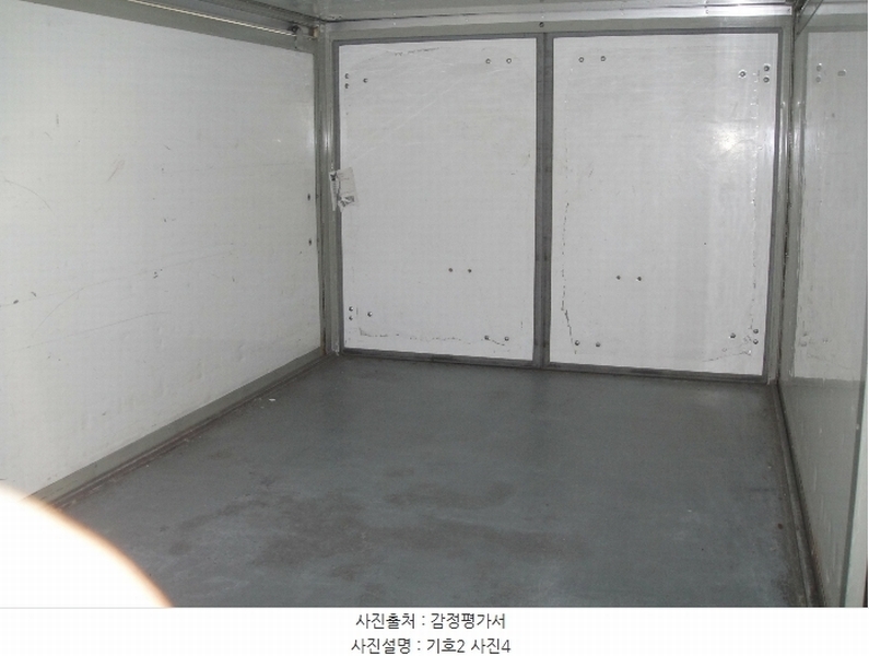 2024타경88180 경기도 파주시 조리읍 능안리 239 플러스2.0(카고) 경매 이미지