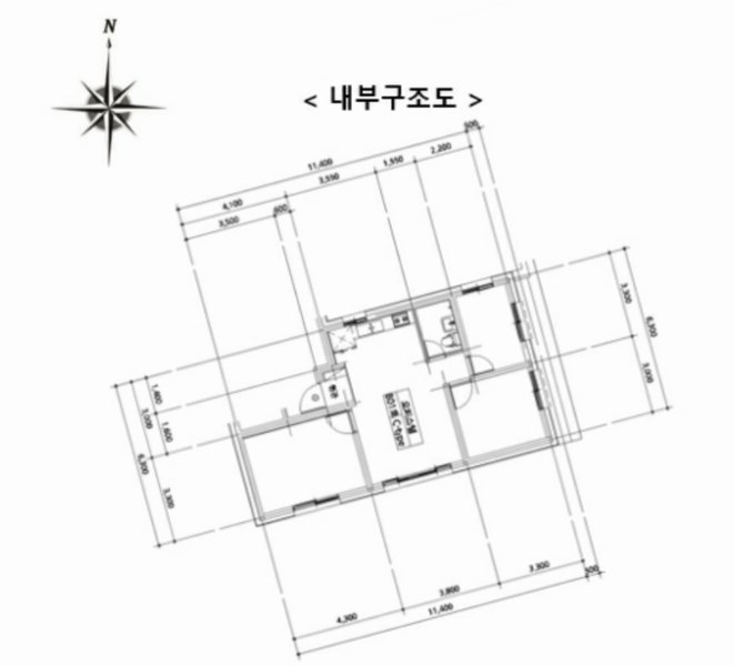 2024타경88487 경기도 파주시 문산읍 독산로 7-1, 스타파크힐2차 8층 801호 오피스텔 경매 이미지