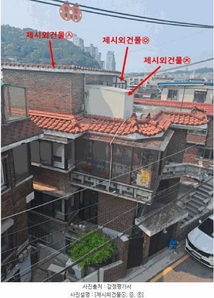 2025타경1376 서울특별시 관악구 신림동 661-23 주택 경매 이미지