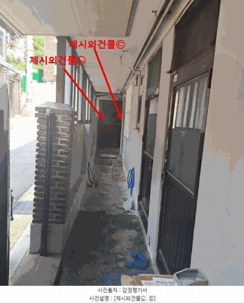 2025타경1376 서울특별시 관악구 신림동 661-23 주택 경매 이미지