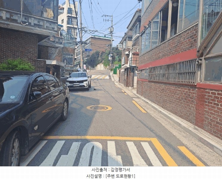 2025타경1376 서울특별시 관악구 신림동 661-23 주택 경매 이미지