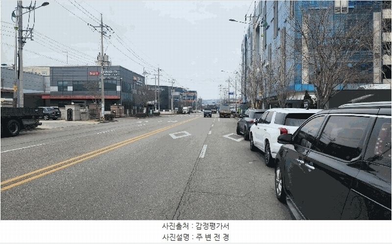 2025타경958 인천광역시 서구 보듬로 158, 블루텍 10층 공존-1009호 아파트형공장 경매 이미지