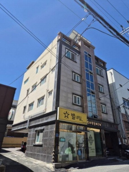 2025타경1265 울산광역시 동구 전하동 686-8 근린주택 경매 이미지