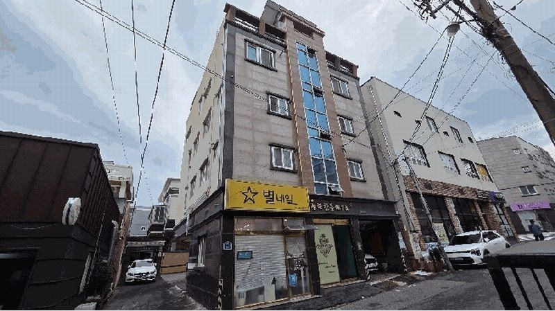 2025타경1265 울산광역시 동구 전하동 686-8 근린주택 경매 이미지