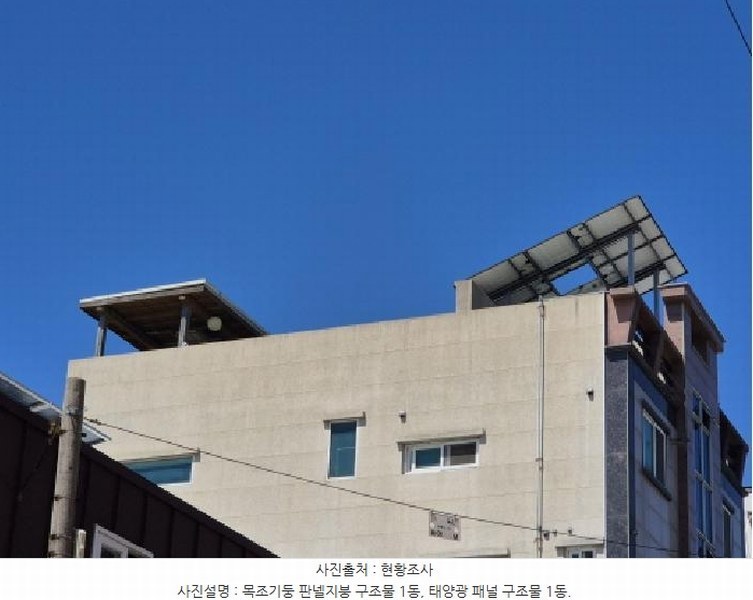 2025타경1265 울산광역시 동구 전하동 686-8 근린주택 경매 이미지