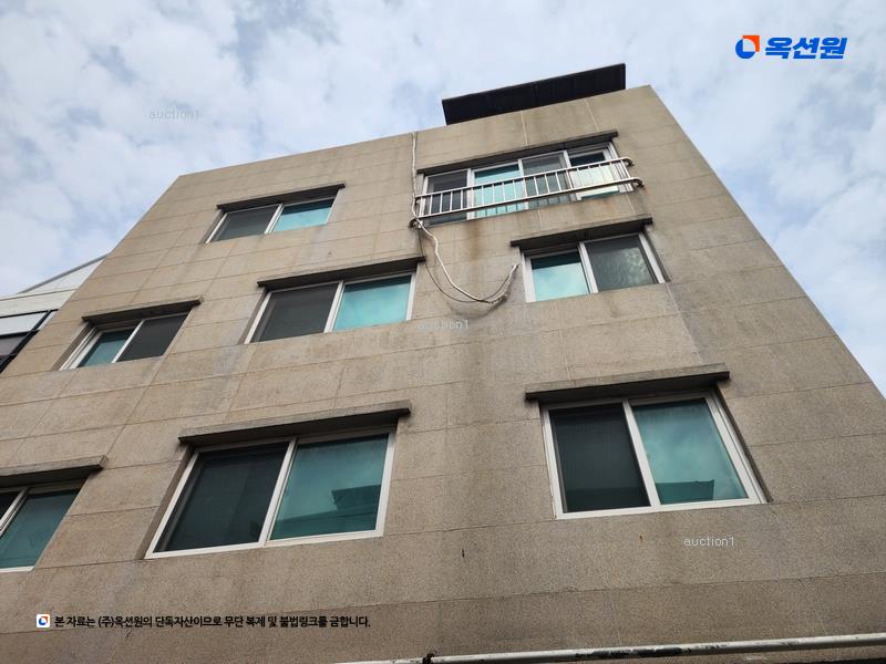2025타경1265 울산광역시 동구 전하동 686-8 근린주택 경매 이미지
