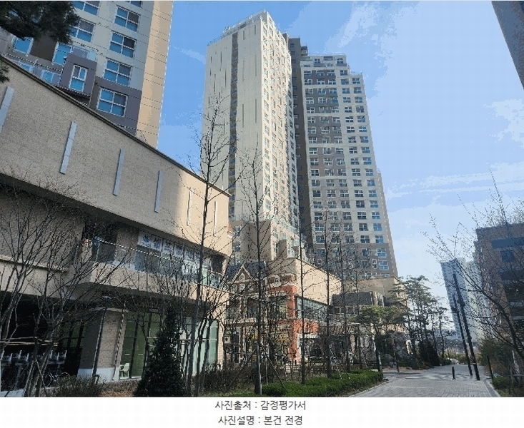 2025타경1531 경기도 고양시 덕양구 삼송로 238경기도 고양시 덕양구 삼○○○○, 힐스테이트삼송역스칸센(3블록) 9층 301동 924호힐스테이○○ 오피스텔[계약19평형] 경매 이미지