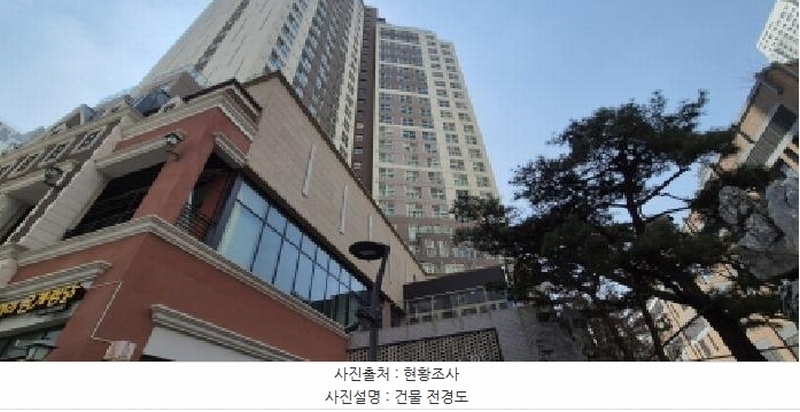 2025타경1531 경기도 고양시 덕양구 삼송로 238경기도 고양시 덕양구 삼○○○○, 힐스테이트삼송역스칸센(3블록) 9층 301동 924호힐스테이○○ 오피스텔[계약19평형] 경매 이미지