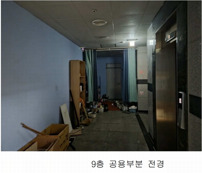2025타경2411 경기도 파주시 청암로17번길 67, 엠디프라자 7층 701호외2개호 근린상가 경매 이미지