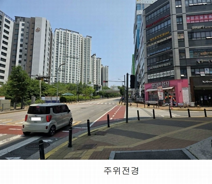 2025타경2411 경기도 파주시 청암로17번길 67, 엠디프라자 7층 701호외2개호 근린상가 경매 이미지