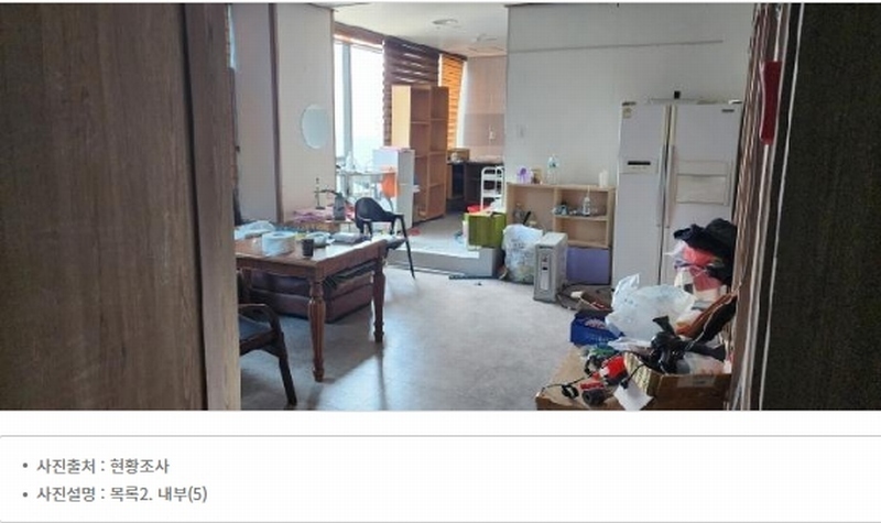2025타경2411 경기도 파주시 청암로17번길 67, 엠디프라자 7층 701호외2개호 근린상가 경매 이미지