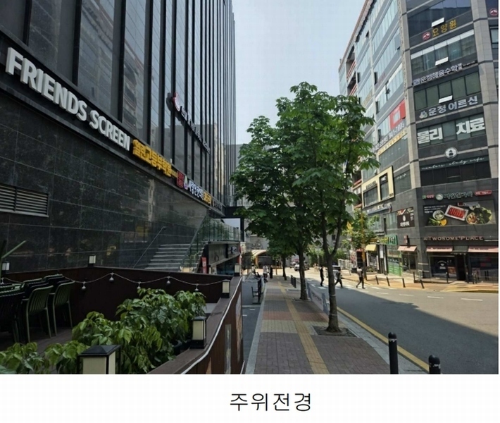 2025타경2411 경기도 파주시 청암로17번길 67, 엠디프라자 7층 701호외2개호 근린상가 경매 이미지