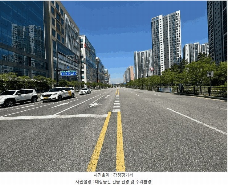 2025타경2695 경기도 고양시 덕양구 지축로 74, 벨라미 6층 612호 근린상가 경매 이미지
