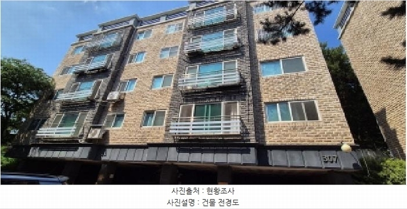 2025타경2909 경기도 고양시 일산동구 동국로 30-61, 동국홈타운 307동 1층 102호 다세대(빌라)[공급31평형] 경매 이미지