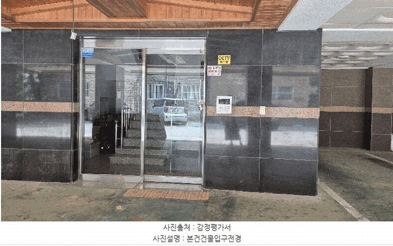 2025타경2909 경기도 고양시 일산동구 동국로 30-61, 동국홈타운 307동 1층 102호 다세대(빌라)[공급31평형] 경매 이미지