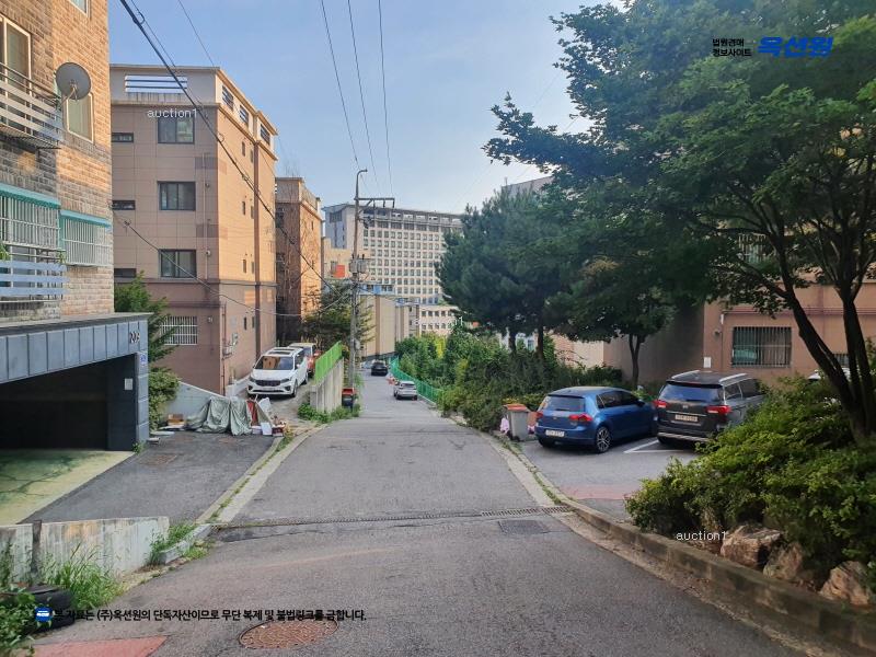 2025타경2909 경기도 고양시 일산동구 동국로 30-61, 동국홈타운 307동 1층 102호 다세대(빌라)[공급31평형] 경매 이미지