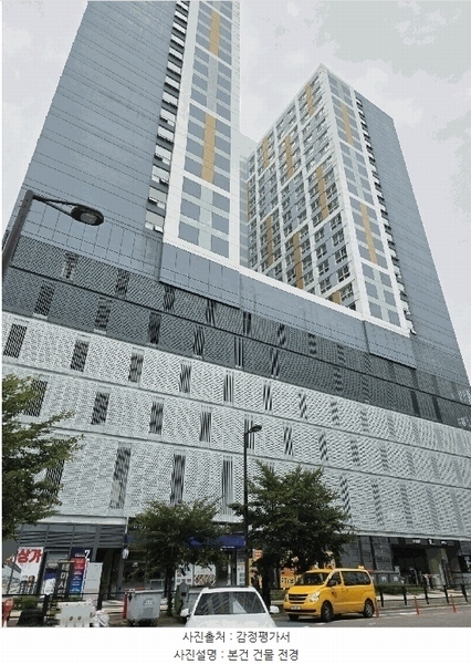 2025타경3179 경기도 고양시 덕양구 도내동 967 근린상가 경매 이미지