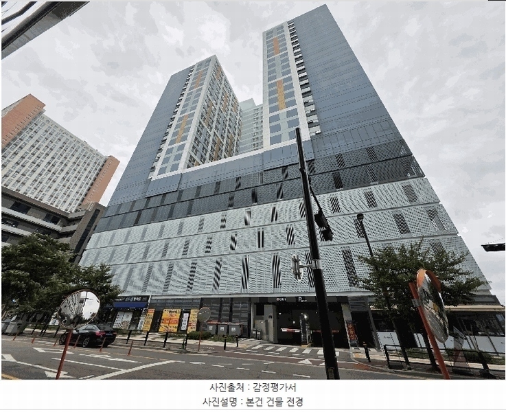 2025타경3179 경기도 고양시 덕양구 도내동 967 근린상가 경매 이미지