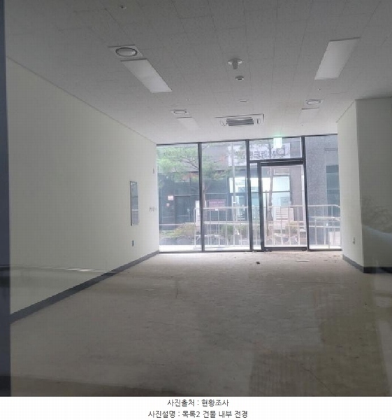 2025타경3179 경기도 고양시 덕양구 도내동 967 근린상가 경매 이미지