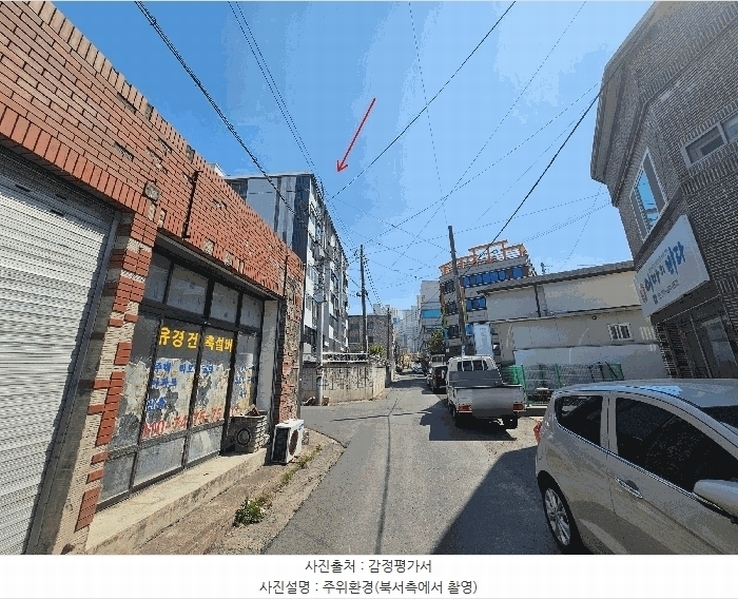 2025타경3674 경상북도 포항시 북구 남미질로21번길 5, 경동다이아몬드2차 1층 102호 아파트[공급19평형] 경매 이미지