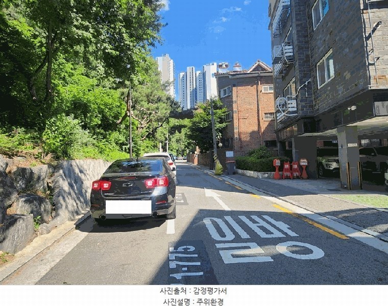 2025타경1444 서울특별시 강남구 개포로36길 3, 청아람주건축물 1동 2층 202호 다세대(빌라)[공급17평형] 경매 이미지