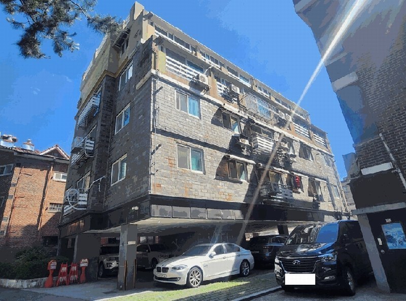 2025타경1444 서울특별시 강남구 개포로36길 3, 청아람주건축물 1동 2층 202호 다세대(빌라)[공급17평형] 경매 이미지