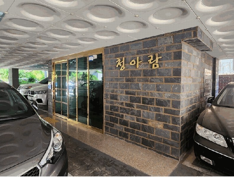 2025타경1444 서울특별시 강남구 개포로36길 3, 청아람주건축물 1동 2층 202호 다세대(빌라)[공급17평형] 경매 이미지
