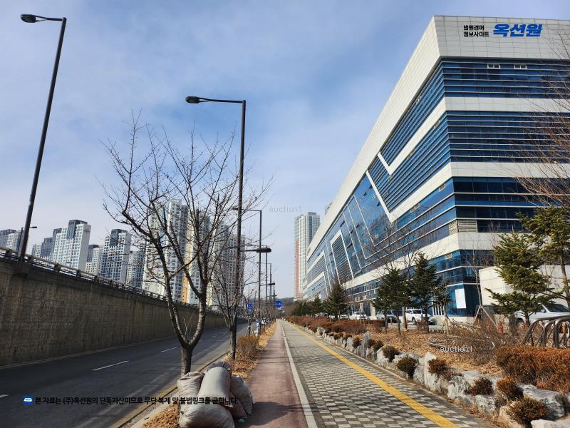 2025타경4097 경기도 고양시 덕양구 통일로 140, 삼송테크노밸리 지하1층 비-비108호 아파트형공장 경매 이미지