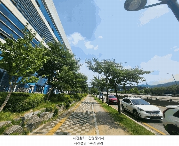 2025타경4097 경기도 고양시 덕양구 통일로 140, 삼송테크노밸리 지하1층 비-비108호 아파트형공장 경매 이미지