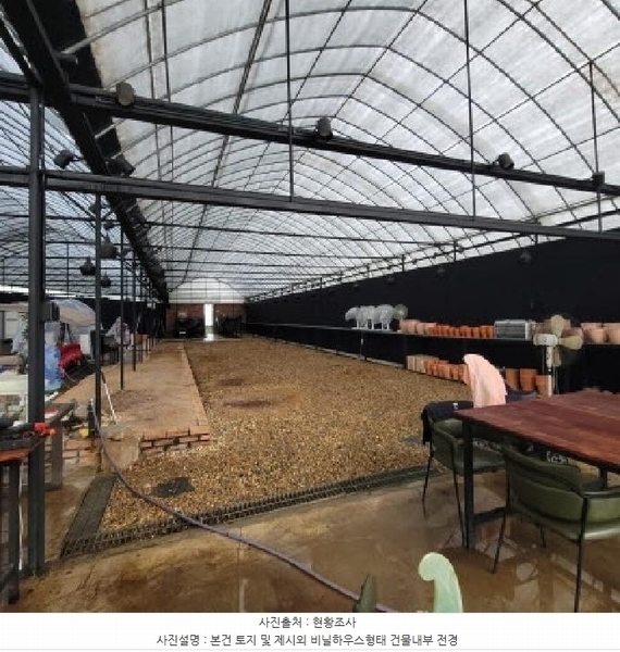 2025타경4387 경기도 고양시 덕양구 내곡동 191-17 농지 경매 이미지