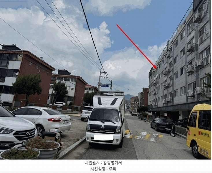 2025타경4646 경기도 고양시 덕양구 보광로 12, 세중더클래스 2층 202호 다세대(빌라)[공급19평형] 경매 이미지