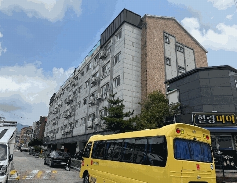 2025타경4646 경기도 고양시 덕양구 보광로 12, 세중더클래스 2층 202호 다세대(빌라)[공급19평형] 경매 이미지