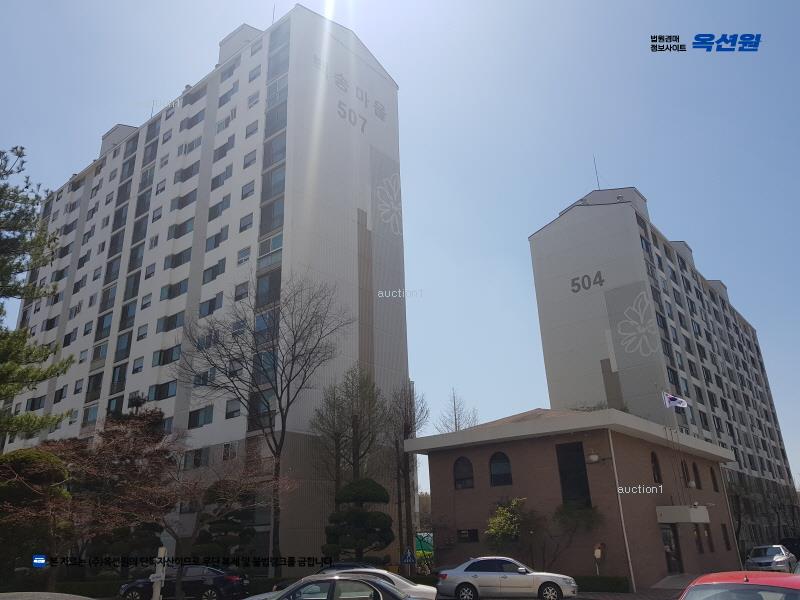 2025타경5458 경기도 고양시 일산동구 백석동 1190 아파트[공급23평형] 경매 이미지