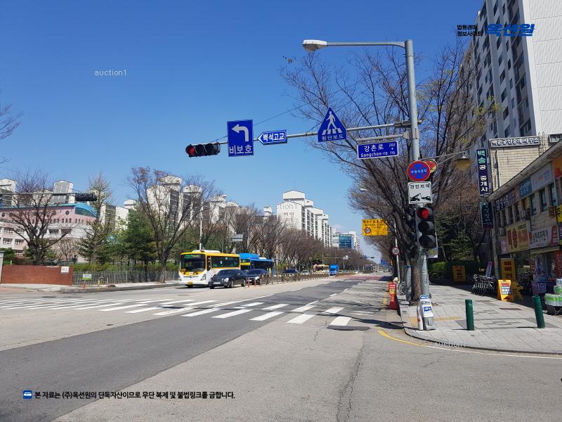2025타경5458 경기도 고양시 일산동구 백석동 1190 아파트[공급23평형] 경매 이미지