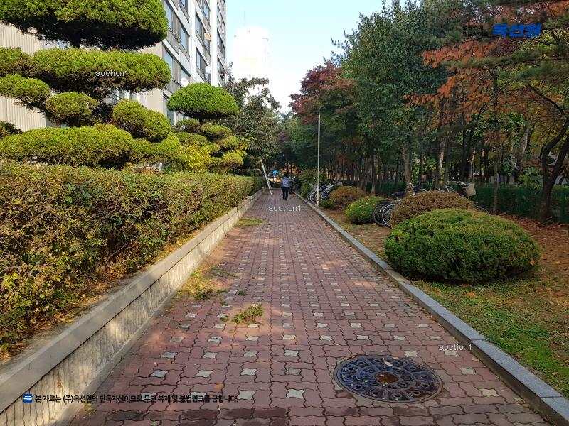 2025타경5458 경기도 고양시 일산동구 백석동 1190 아파트[공급23평형] 경매 이미지